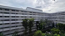 Blk 629 Hougang Avenue 8 (Hougang), HDB 3 Rooms #513689951